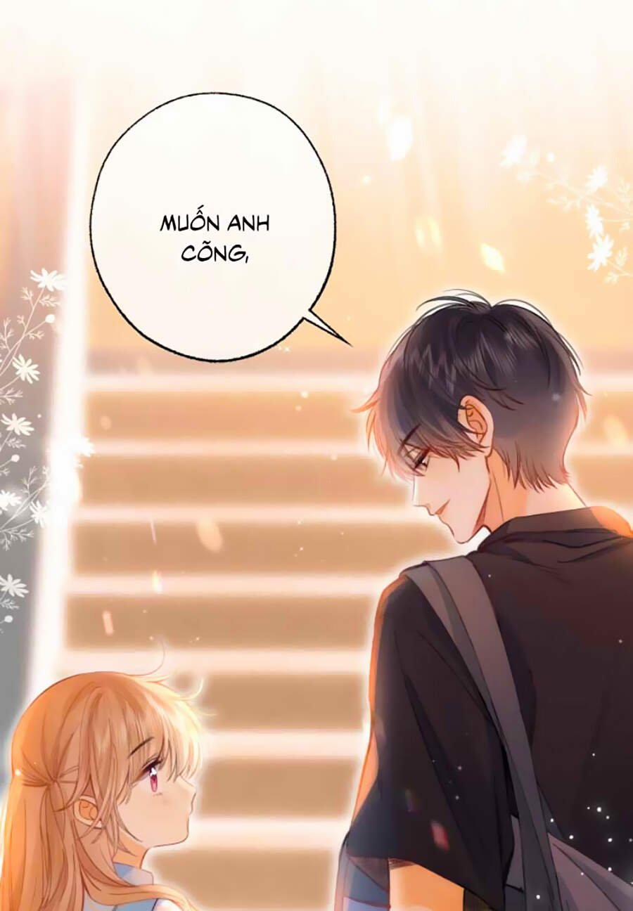 Vụng Trộm Không Giấu Được 9 trang 42