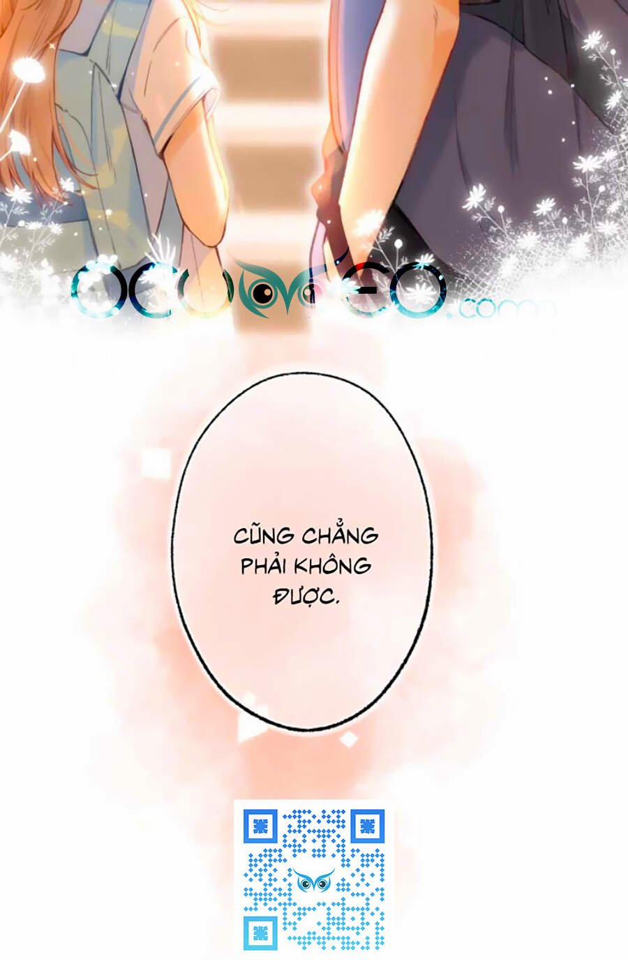 Vụng Trộm Không Giấu Được 9 trang 43