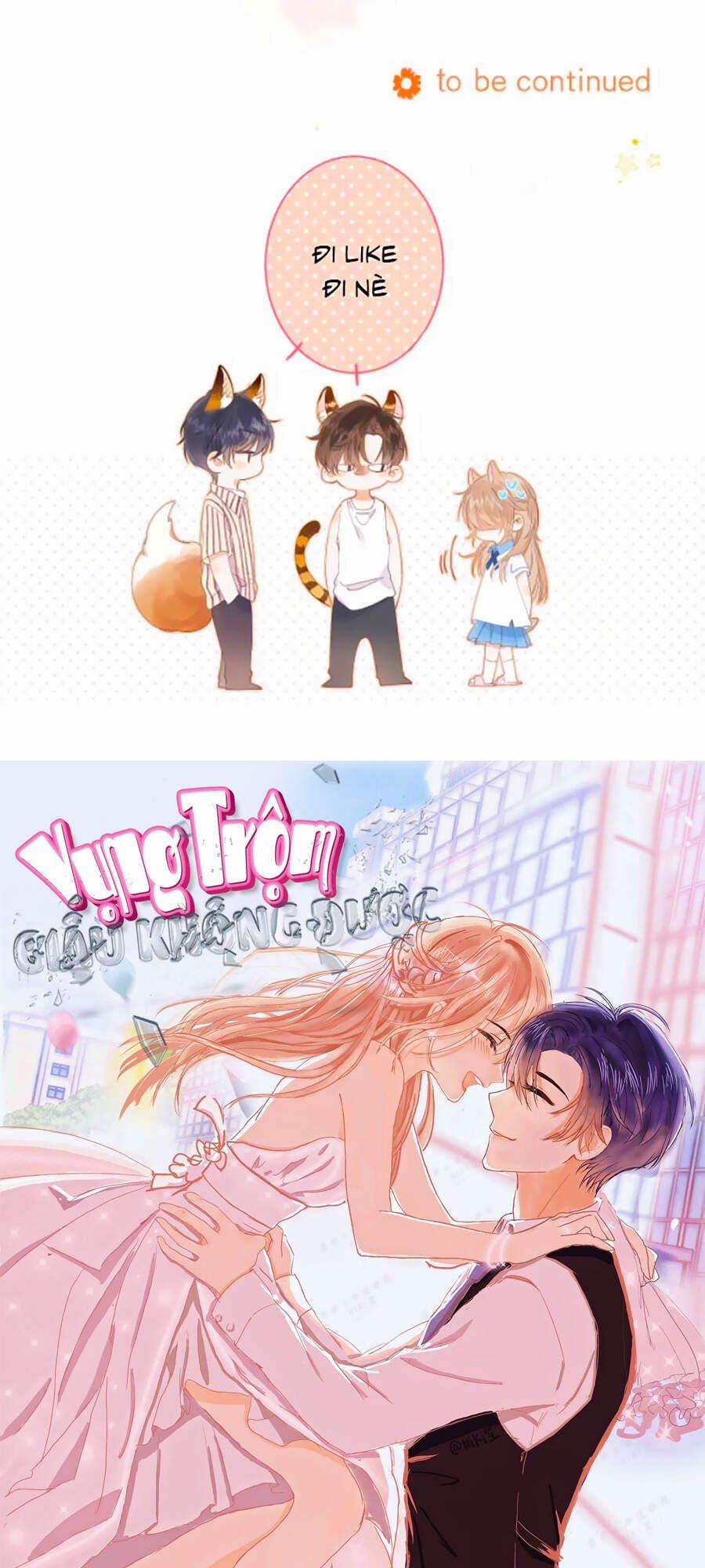 Vụng Trộm Không Giấu Được 9 trang 44