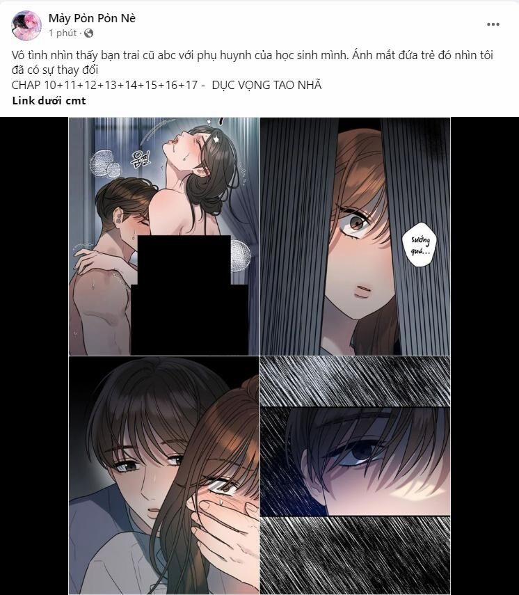 Vụng Trộm Không Giấu Được 92.2 trang 1