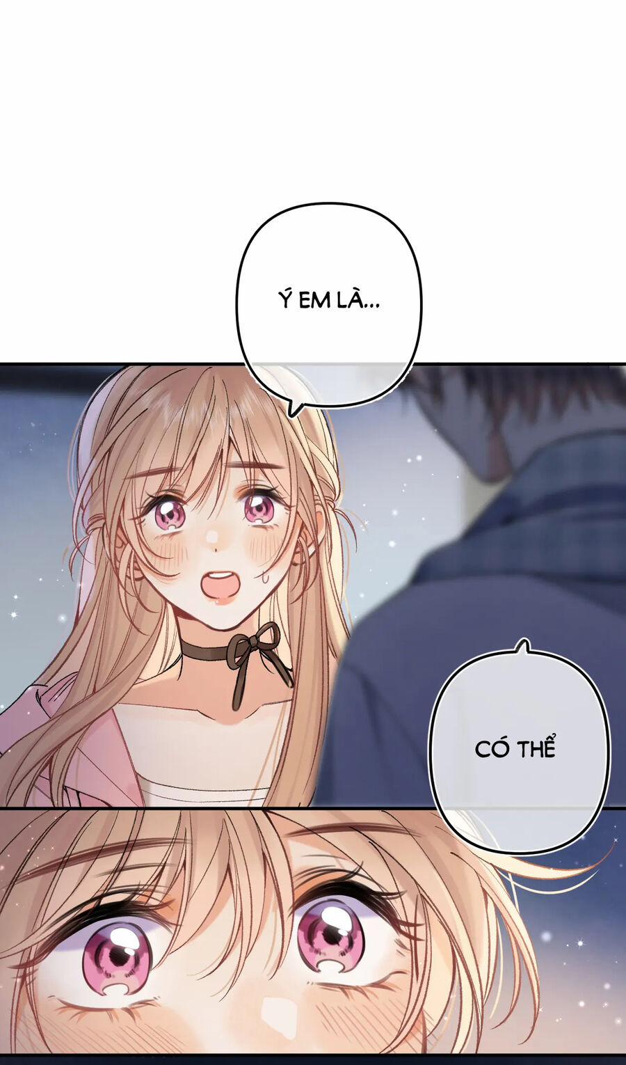 Vụng Trộm Không Giấu Được 92.2 trang 10