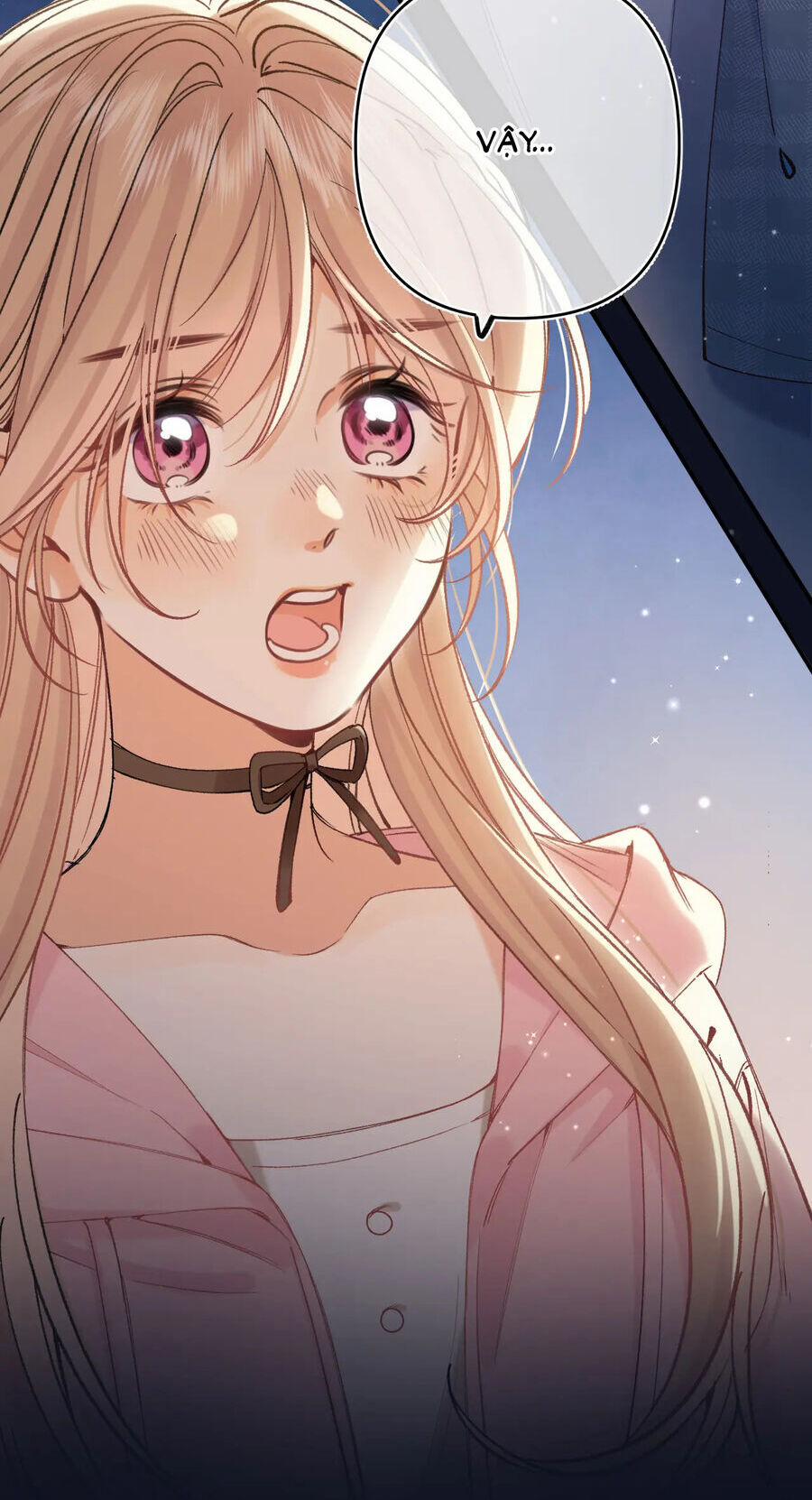 Vụng Trộm Không Giấu Được 92.2 trang 12