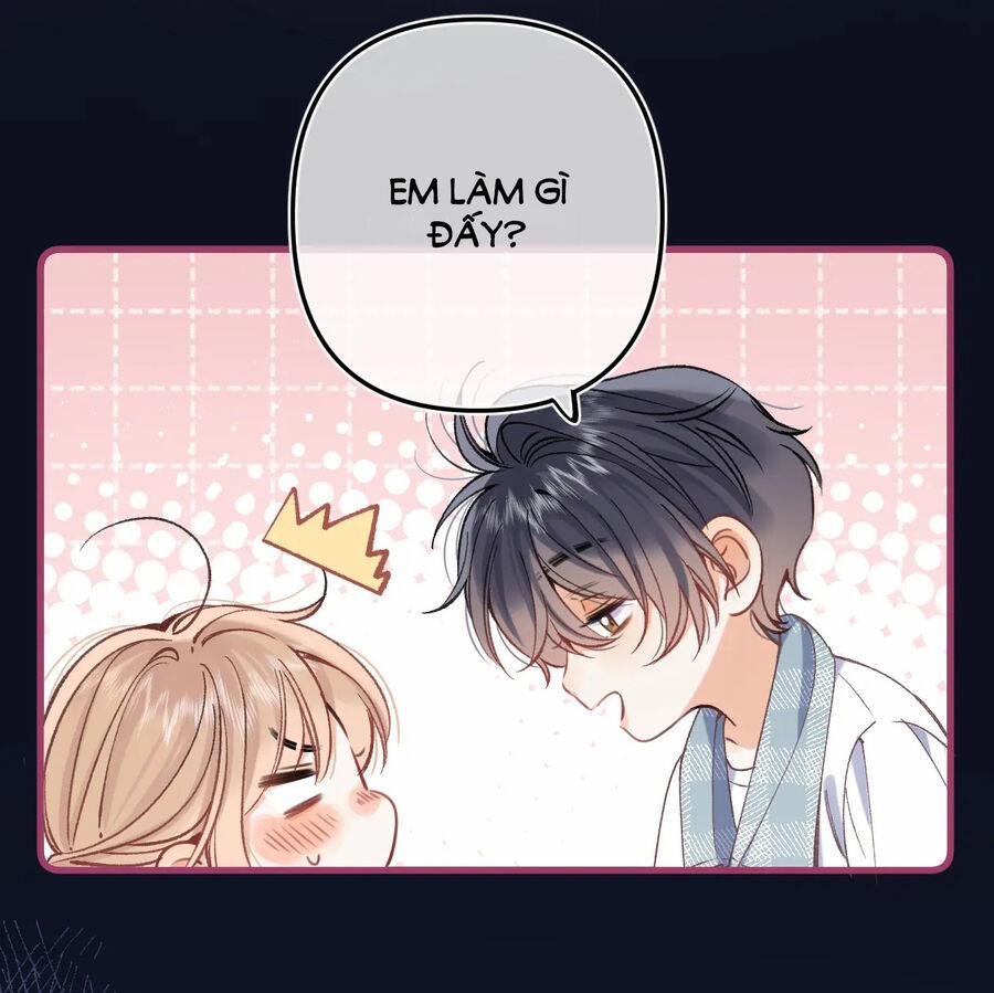 Vụng Trộm Không Giấu Được 92.2 trang 13