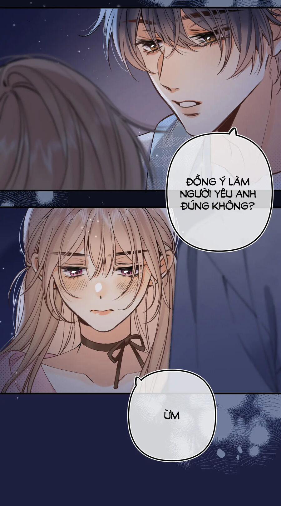 Vụng Trộm Không Giấu Được 92.2 trang 17