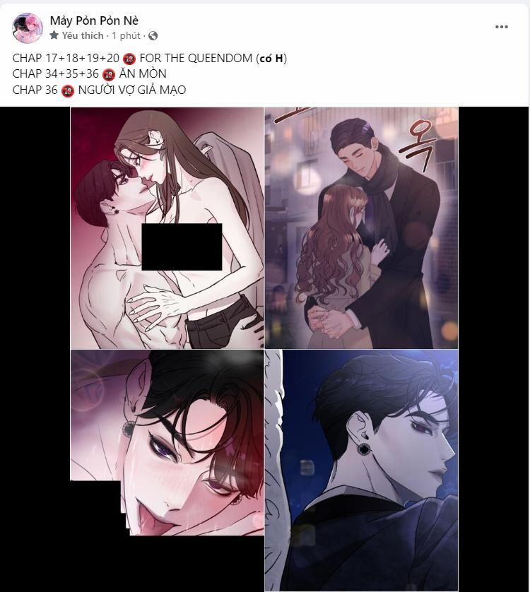 Vụng Trộm Không Giấu Được 92.2 trang 2