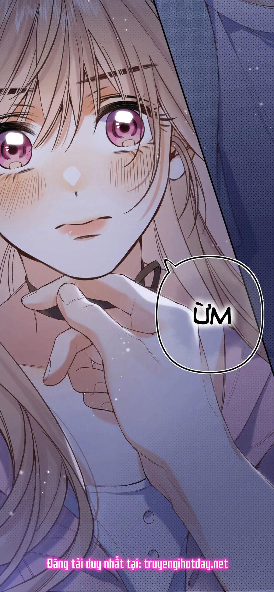 Vụng Trộm Không Giấu Được 92.2 trang 20