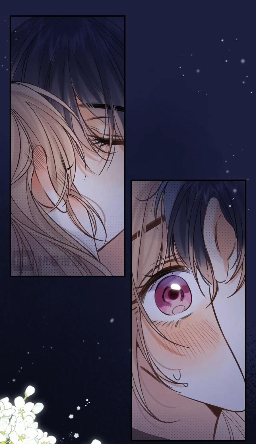 Vụng Trộm Không Giấu Được 92.2 trang 25