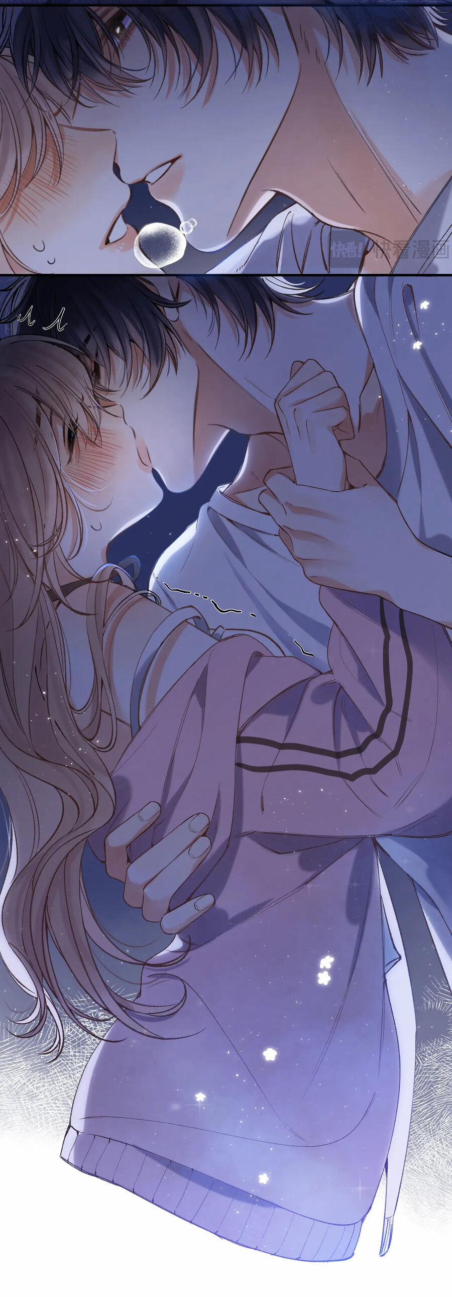 Vụng Trộm Không Giấu Được 92.2 trang 30