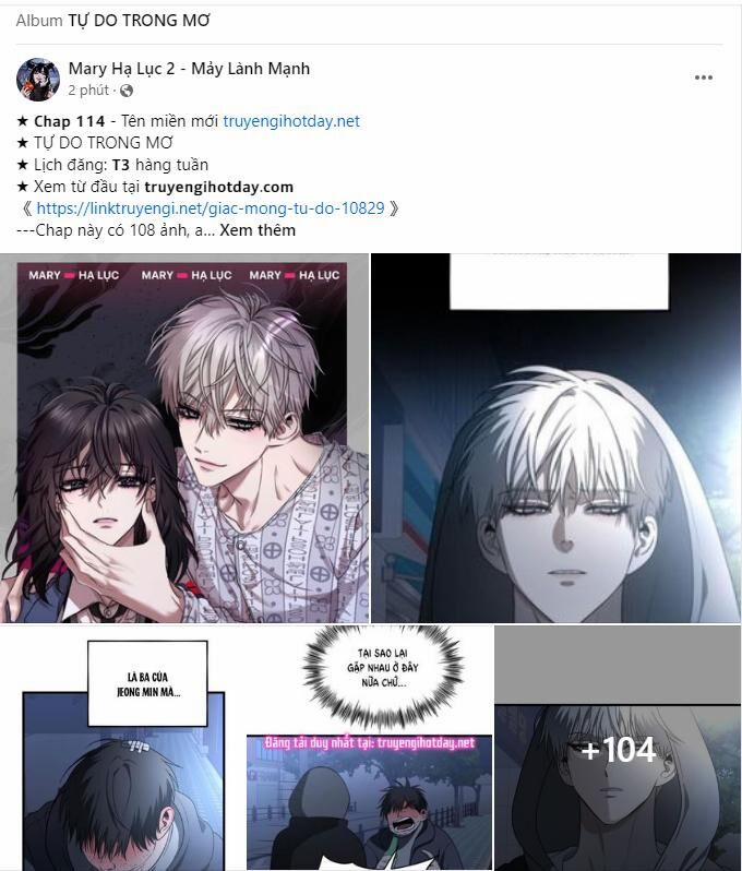 Vụng Trộm Không Giấu Được 93.1 trang 1