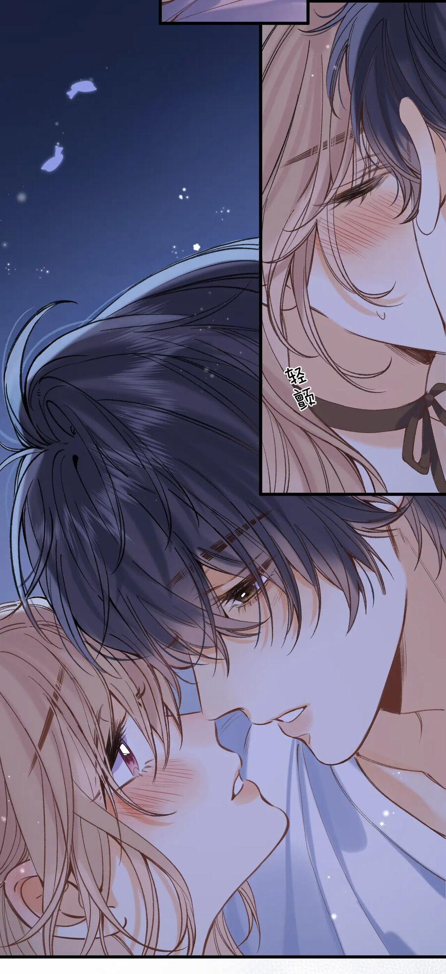 Vụng Trộm Không Giấu Được 93.1 trang 15