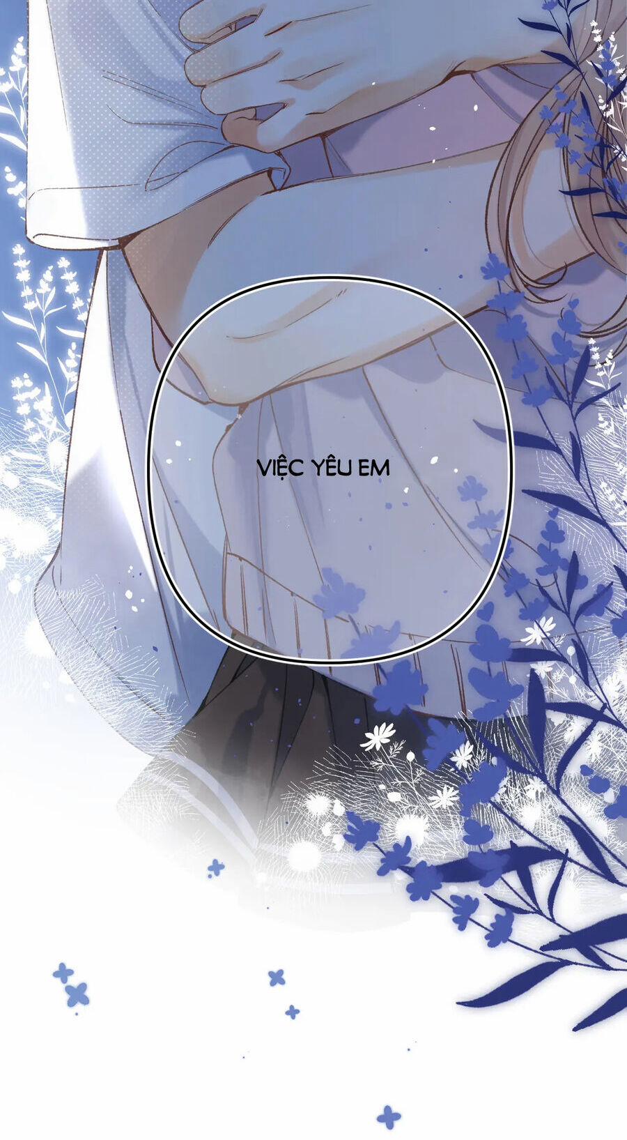 Vụng Trộm Không Giấu Được 93.1 trang 17