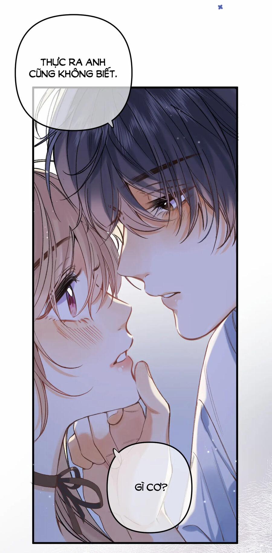 Vụng Trộm Không Giấu Được 93.1 trang 18