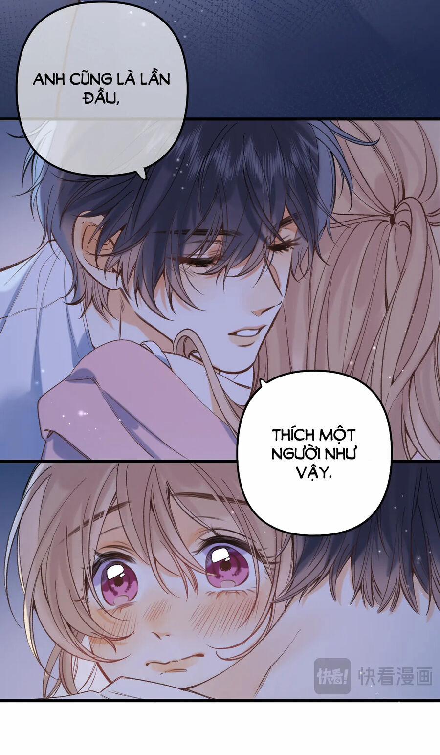 Vụng Trộm Không Giấu Được 93.1 trang 20