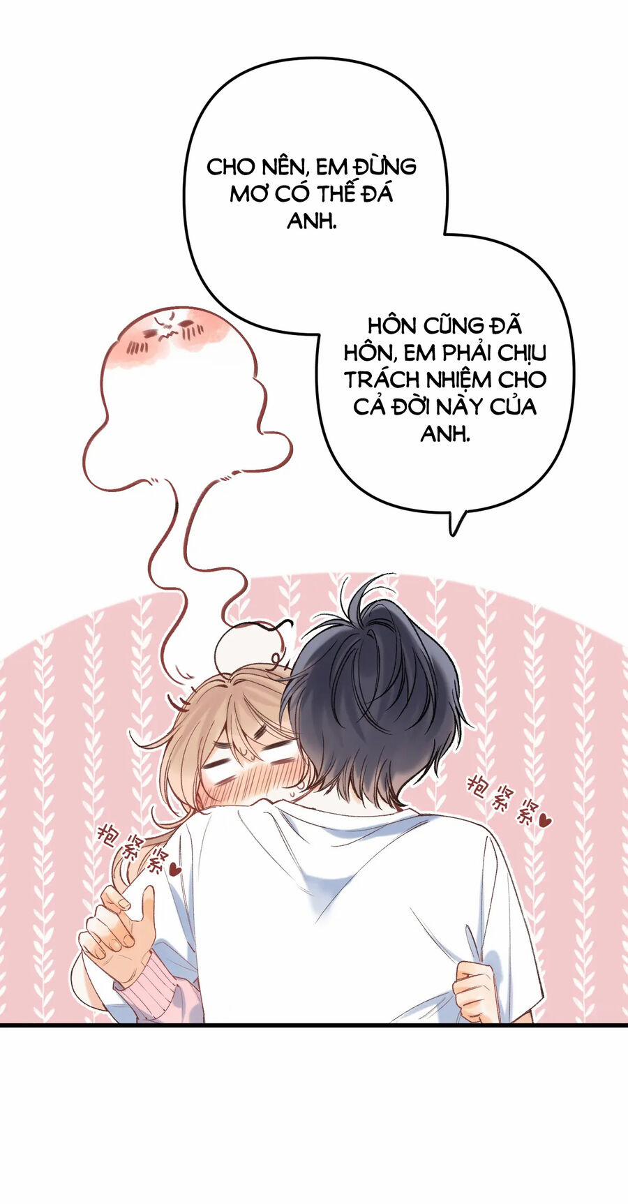 Vụng Trộm Không Giấu Được 93.1 trang 21