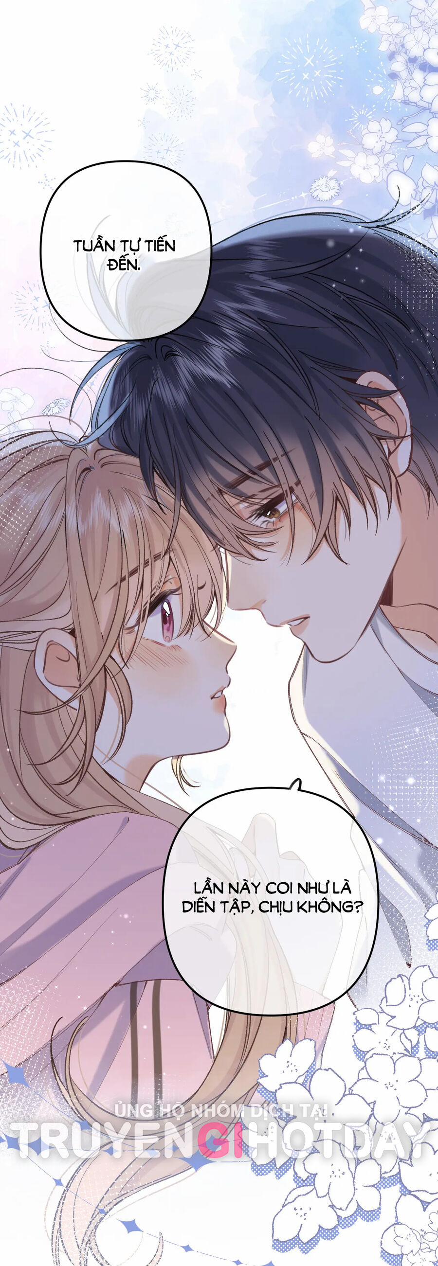 Vụng Trộm Không Giấu Được 93.1 trang 24