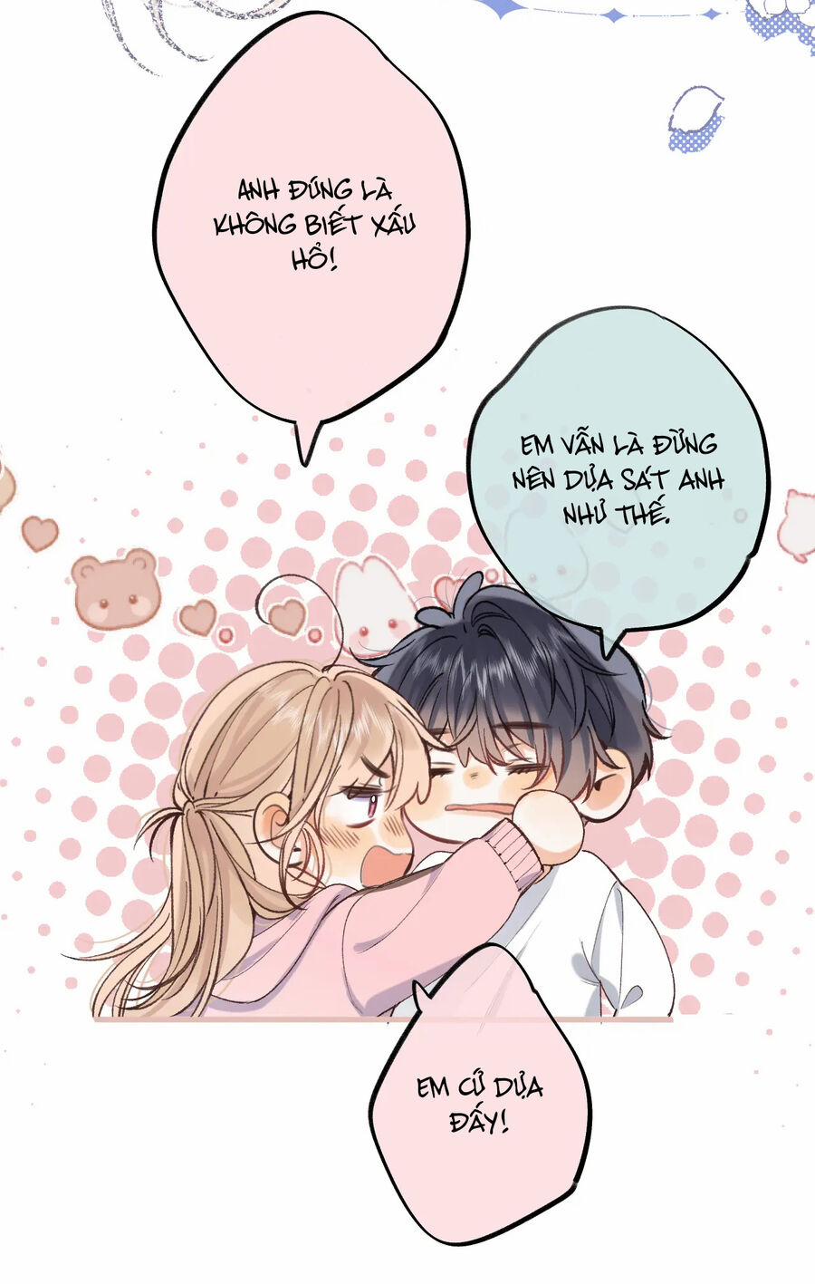 Vụng Trộm Không Giấu Được 93.1 trang 25