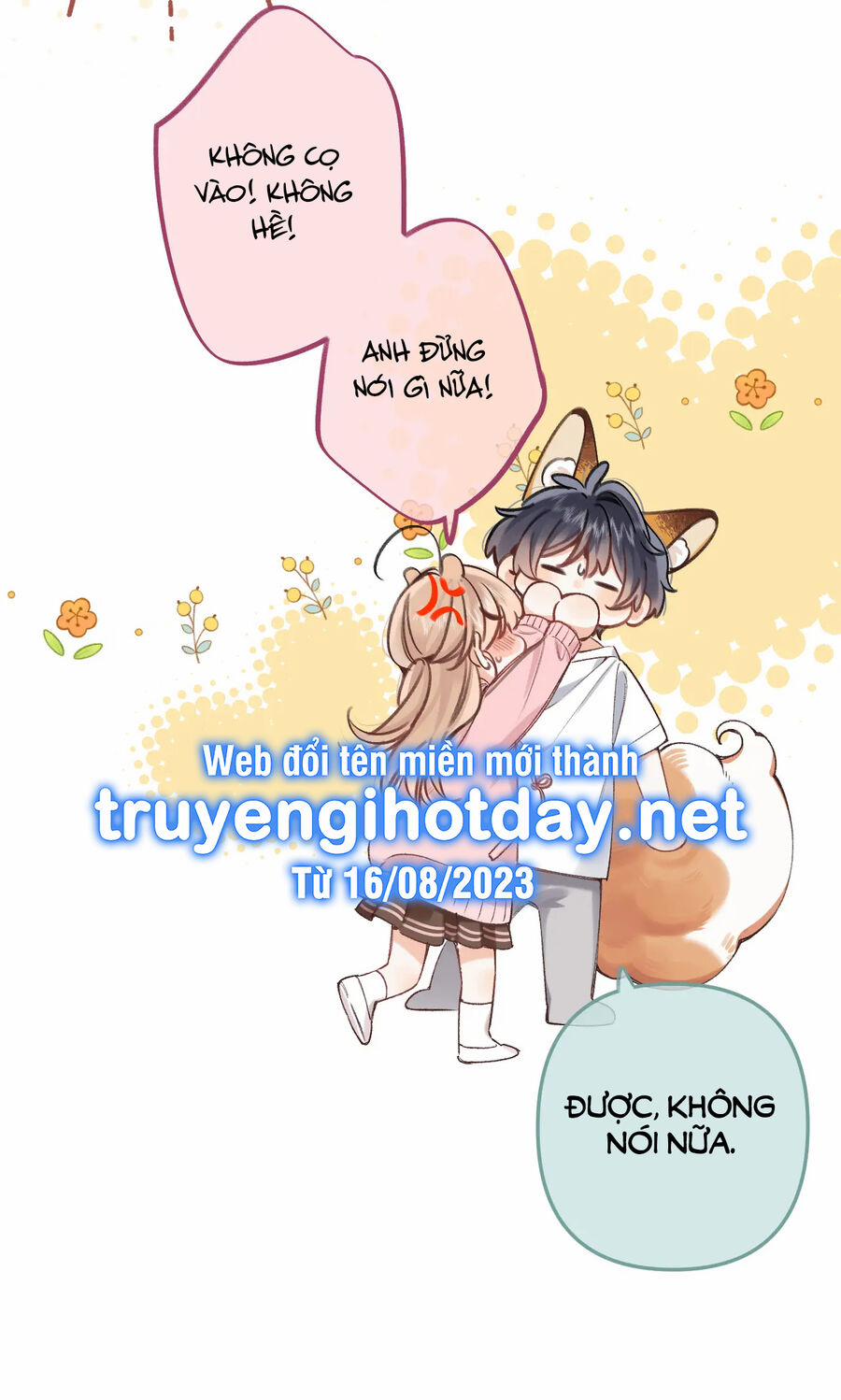 Vụng Trộm Không Giấu Được 93.1 trang 29