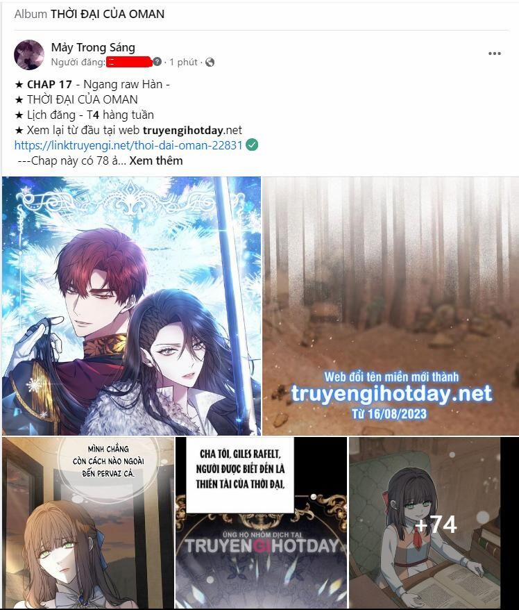 Vụng Trộm Không Giấu Được 93.1 trang 3