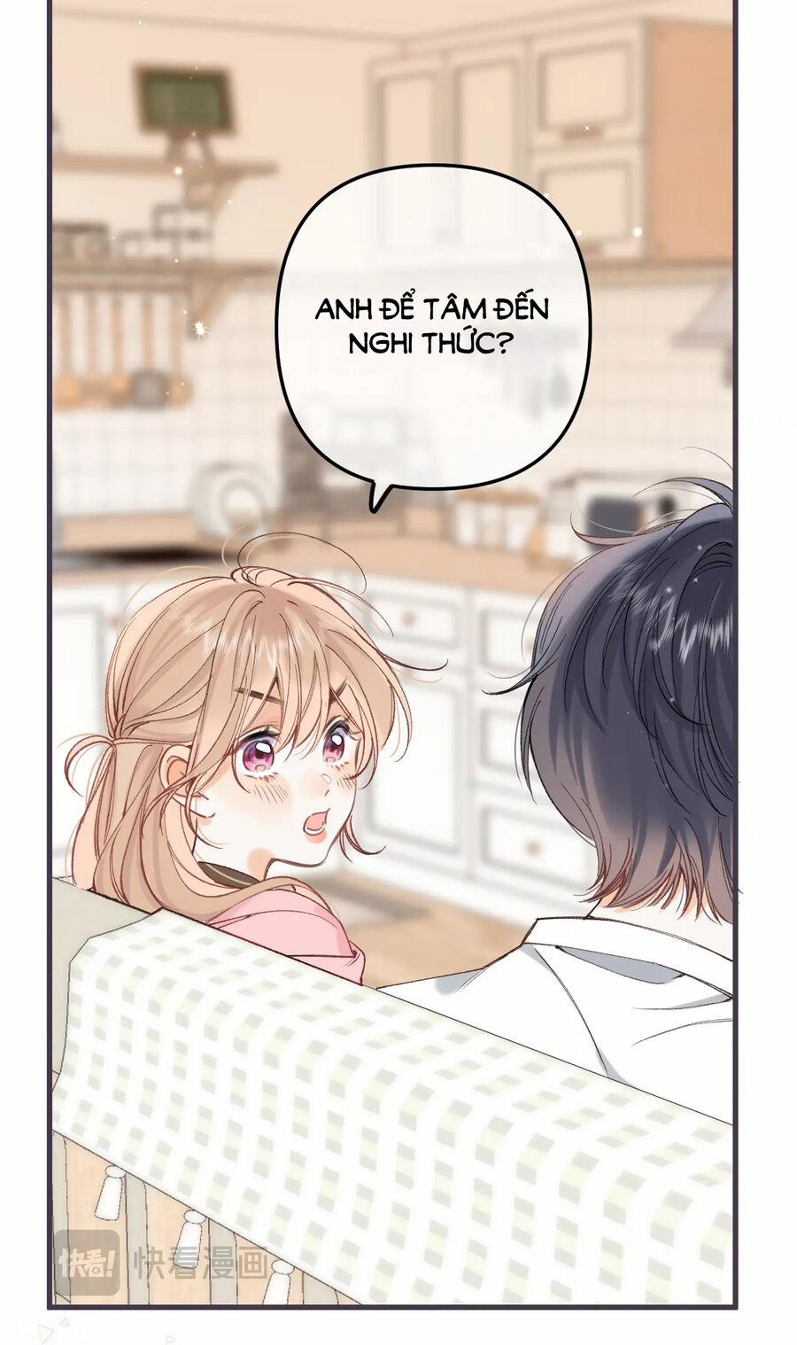 Vụng Trộm Không Giấu Được 93.2 trang 11