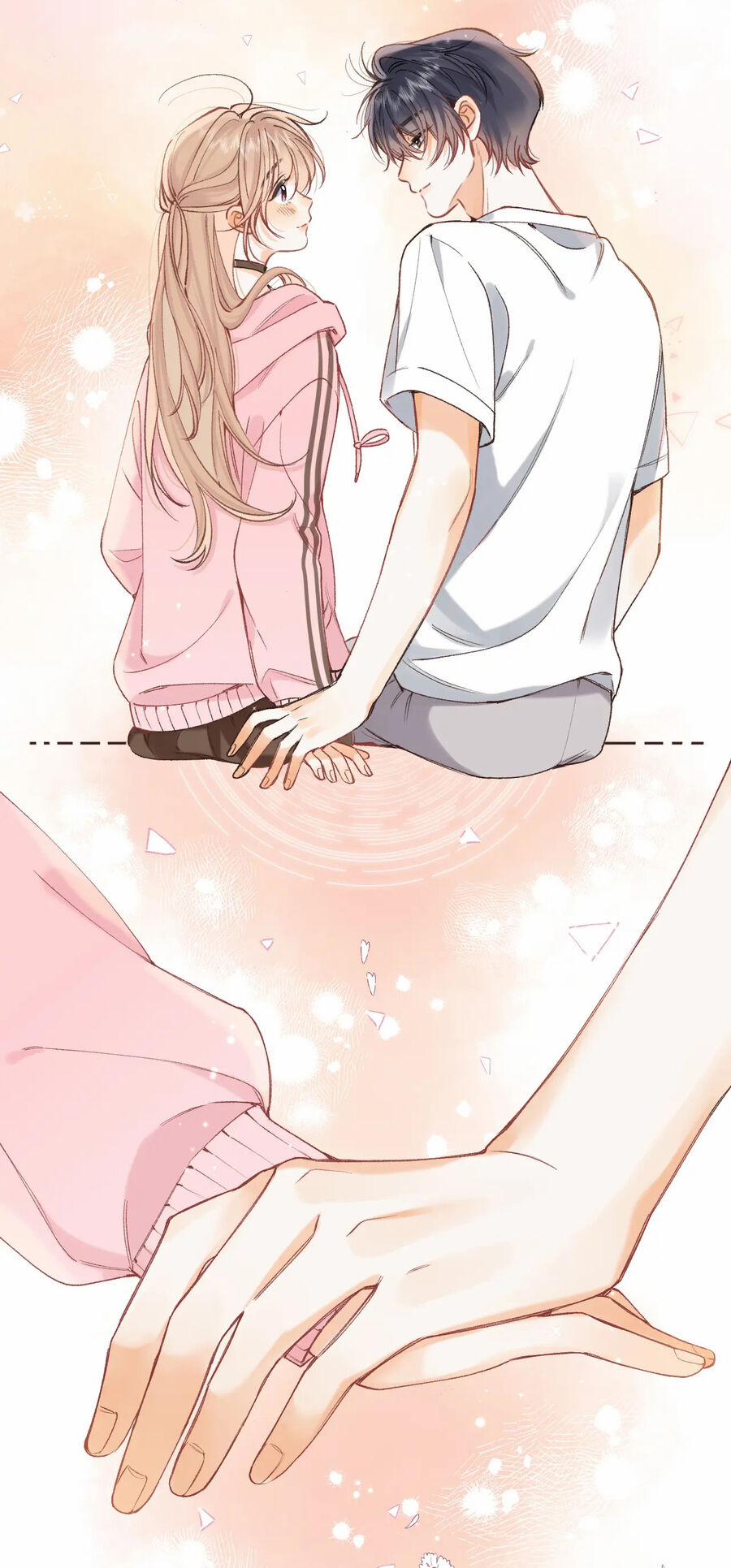 Vụng Trộm Không Giấu Được 93.2 trang 16