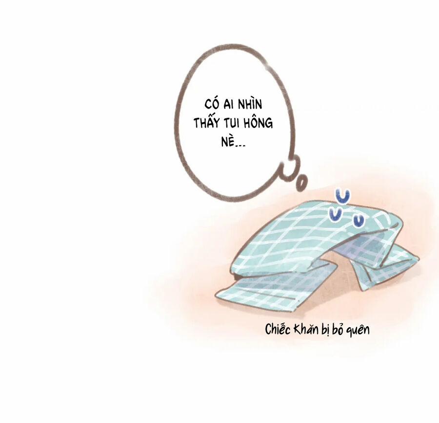 Vụng Trộm Không Giấu Được 93.2 trang 18