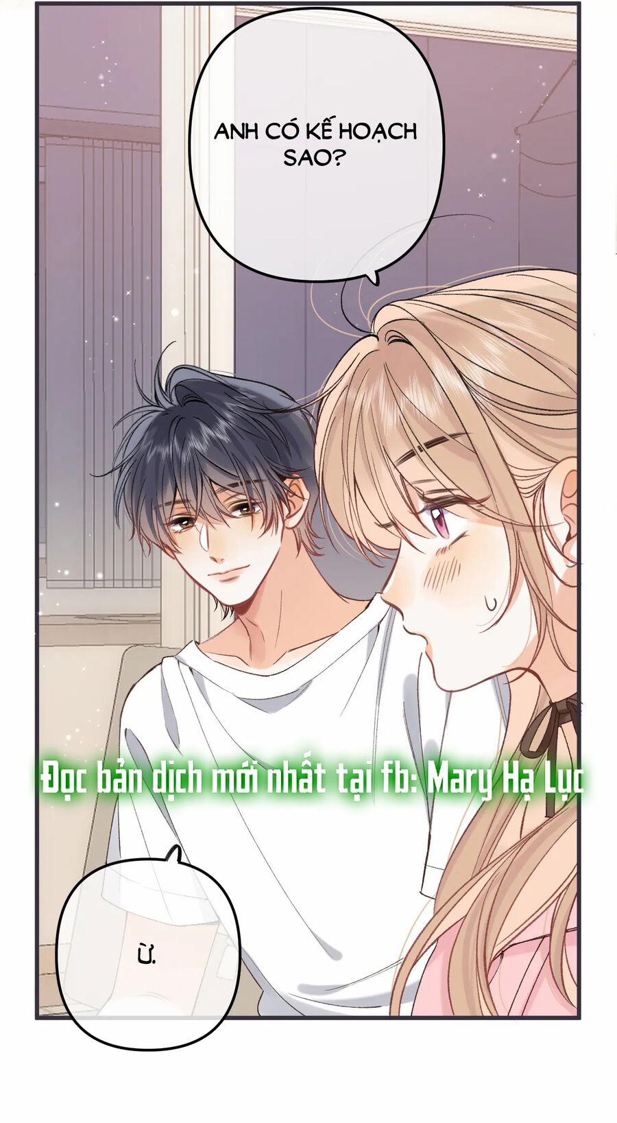 Vụng Trộm Không Giấu Được 93.2 trang 2