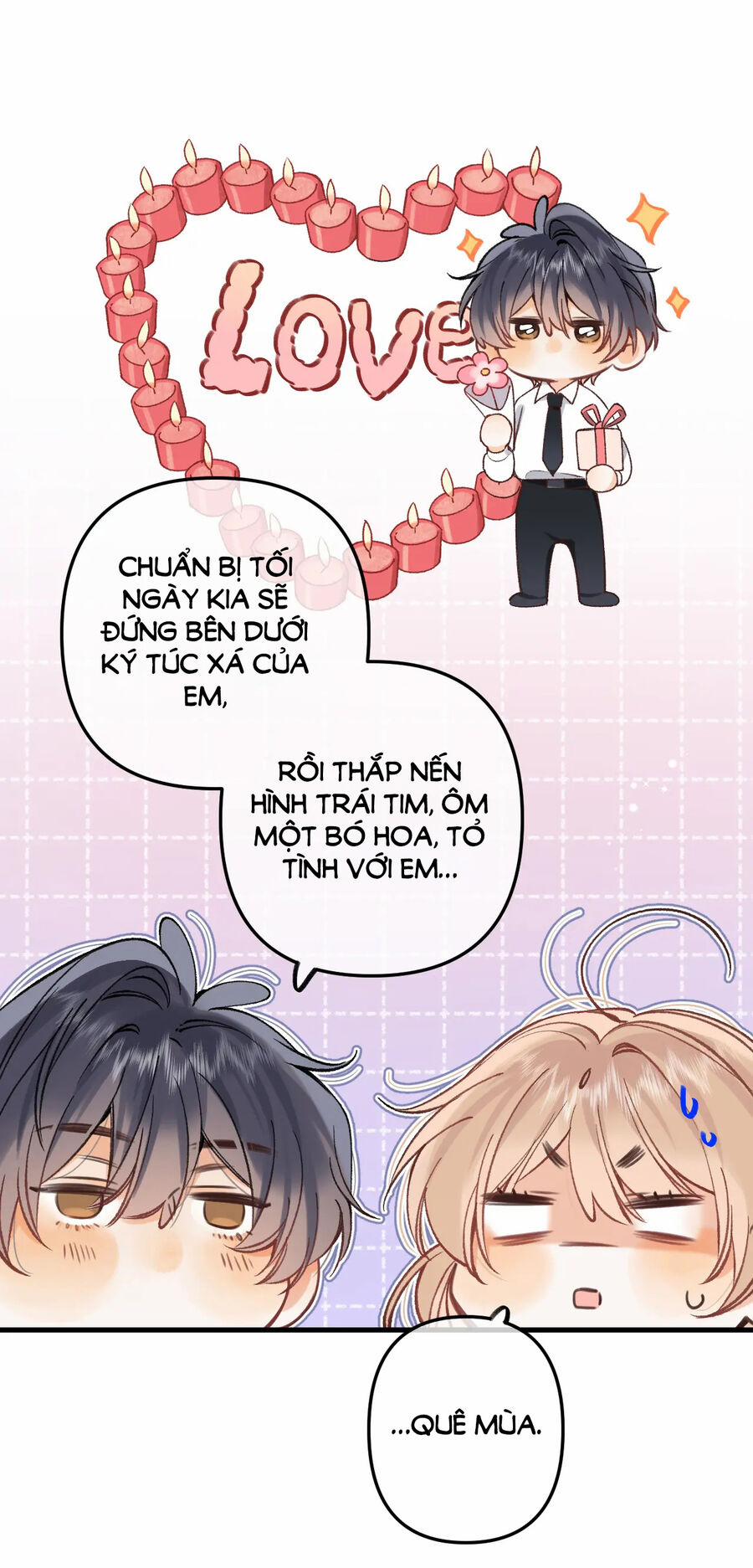 Vụng Trộm Không Giấu Được 93.2 trang 3