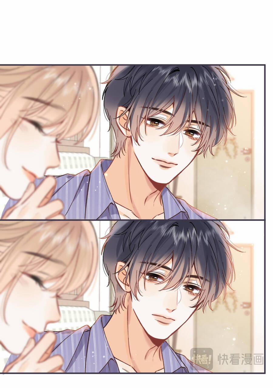 Vụng Trộm Không Giấu Được 94.1 trang 11