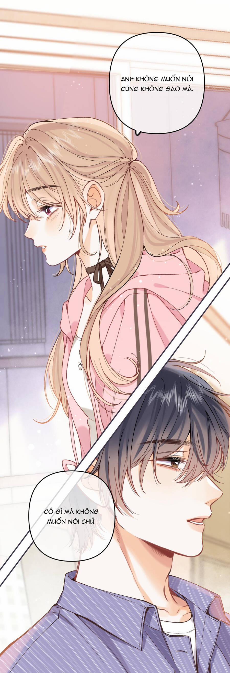 Vụng Trộm Không Giấu Được 94.1 trang 14