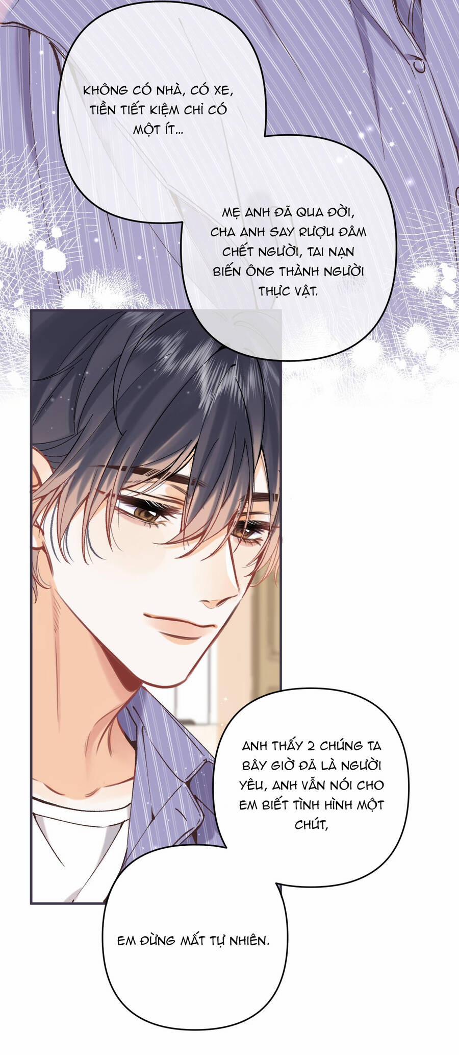 Vụng Trộm Không Giấu Được 94.1 trang 15