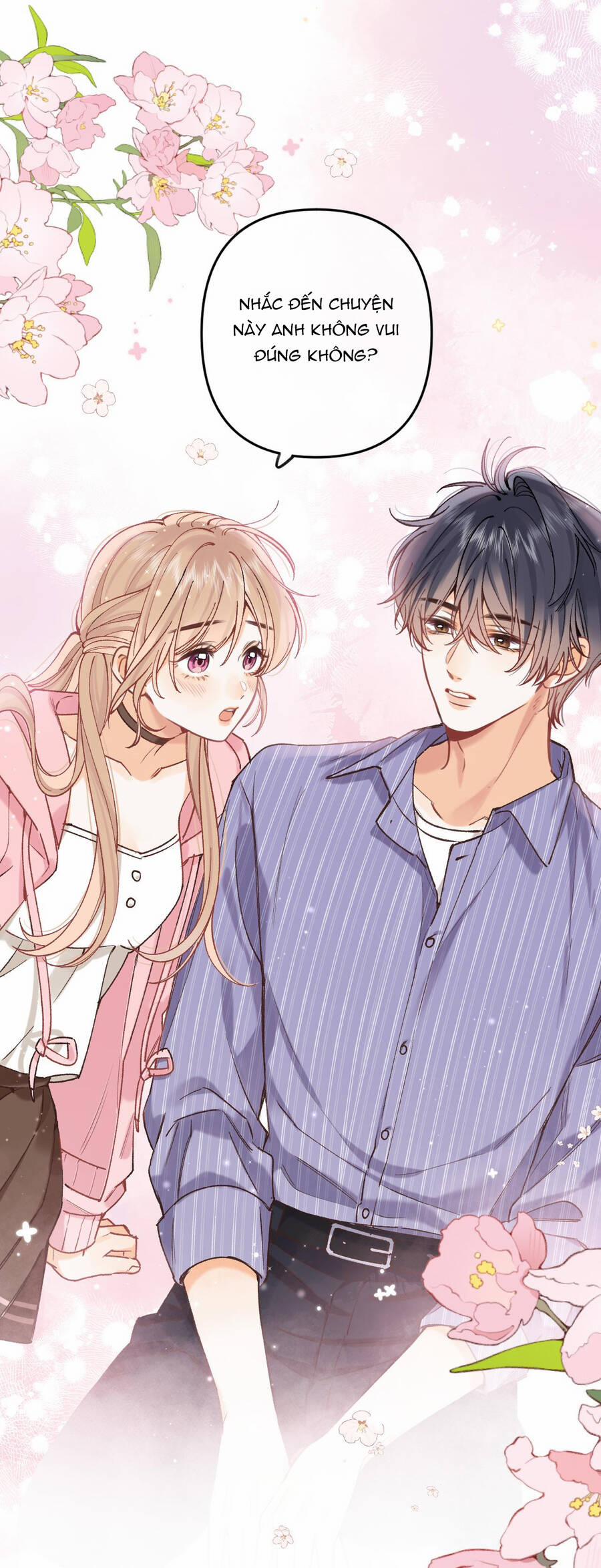 Vụng Trộm Không Giấu Được 94.1 trang 17