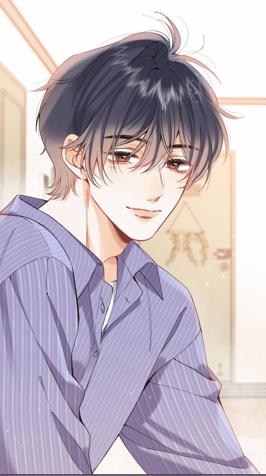 Vụng Trộm Không Giấu Được 94.1 trang 4