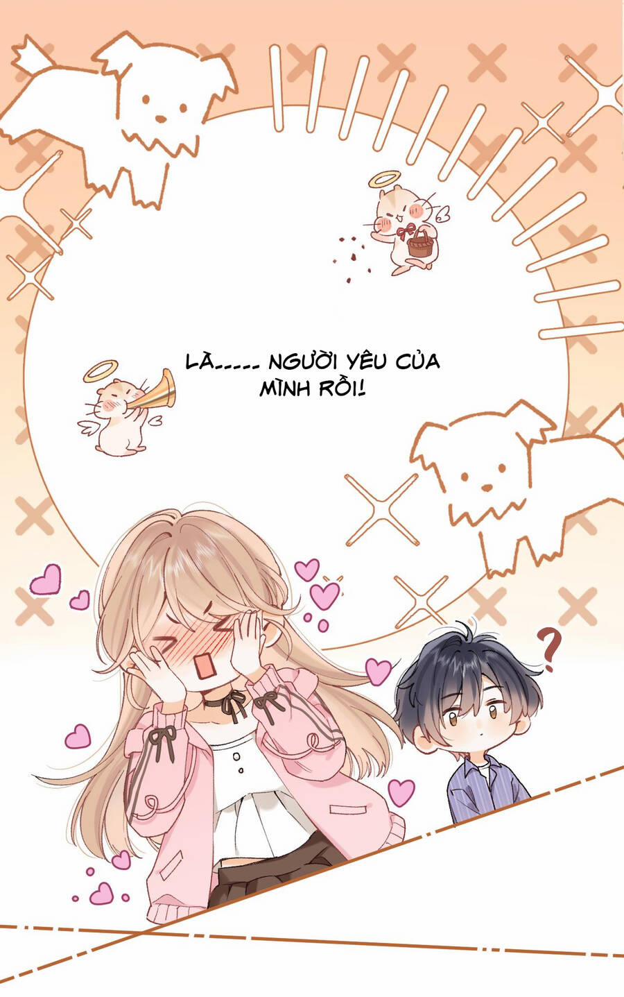 Vụng Trộm Không Giấu Được 94.1 trang 5