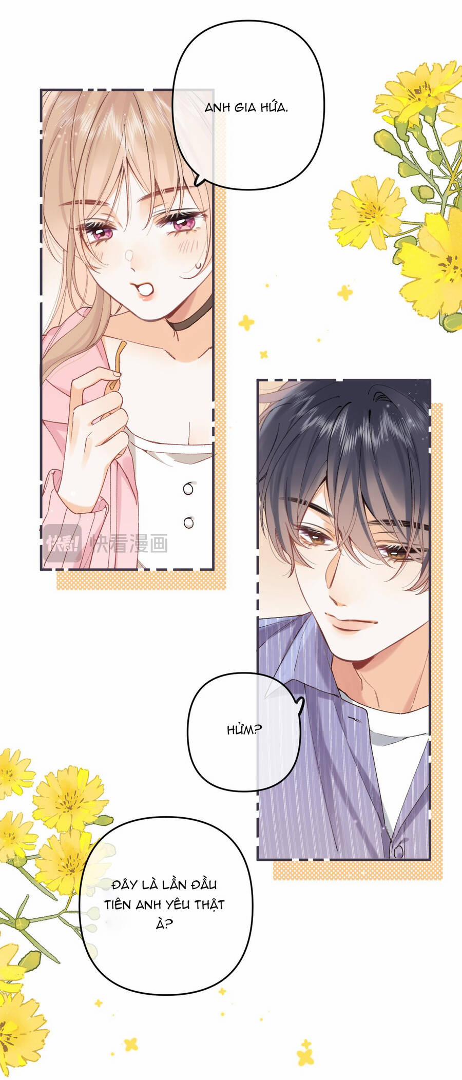 Vụng Trộm Không Giấu Được 94.1 trang 6