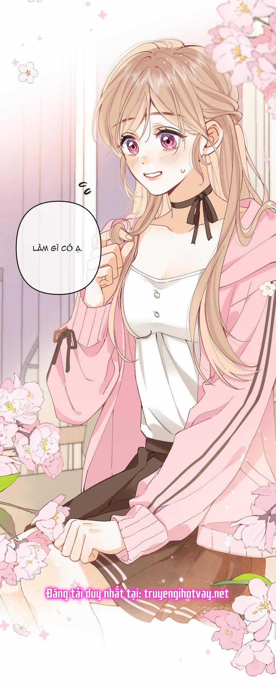 Vụng Trộm Không Giấu Được 94.1 trang 8