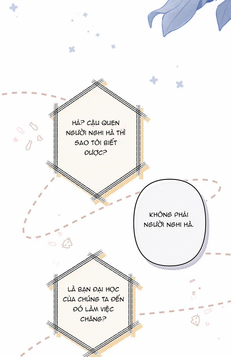 Vụng Trộm Không Giấu Được 94.2 trang 16