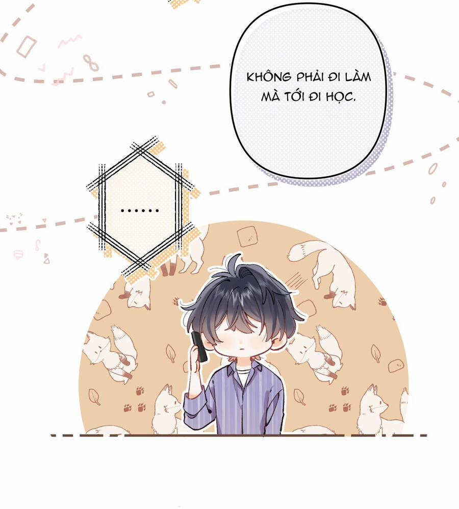 Vụng Trộm Không Giấu Được 94.2 trang 17