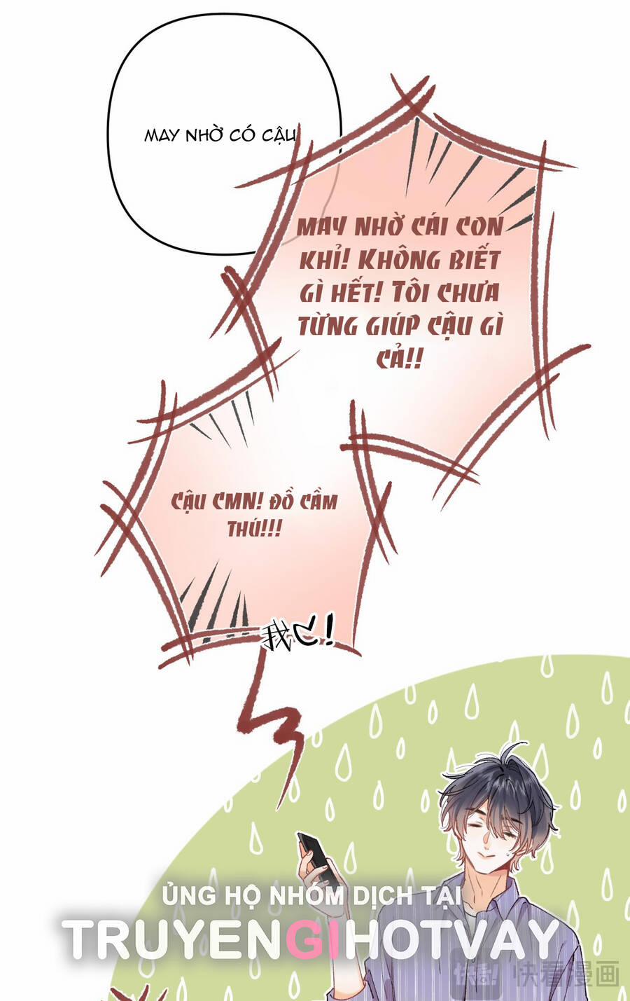 Vụng Trộm Không Giấu Được 94.2 trang 19