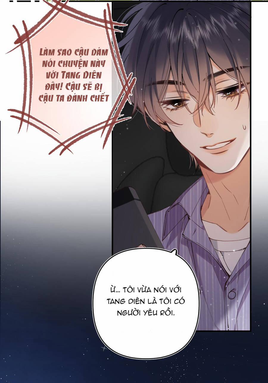 Vụng Trộm Không Giấu Được 94.2 trang 20