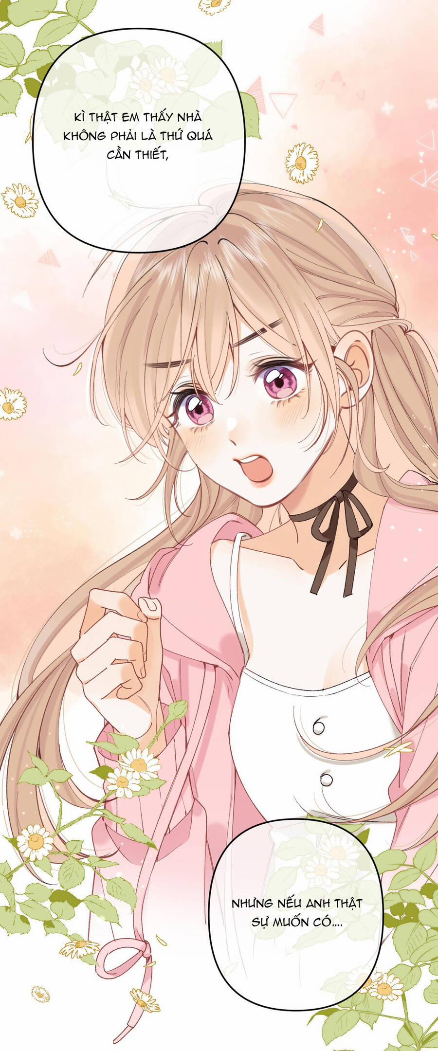 Vụng Trộm Không Giấu Được 94.2 trang 5