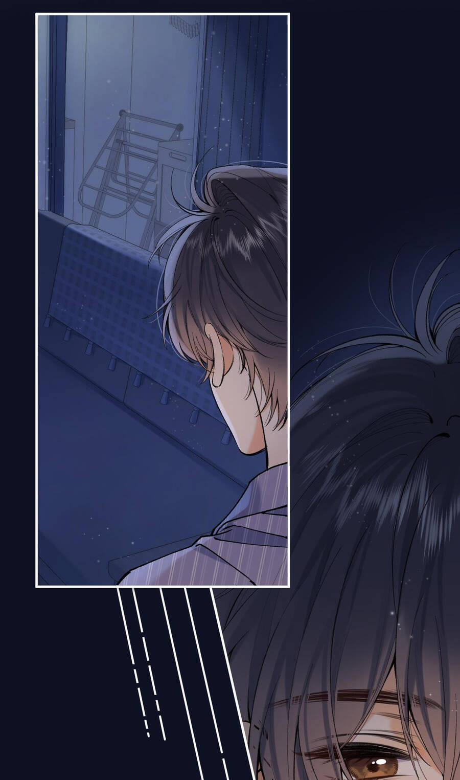 Vụng Trộm Không Giấu Được 95.1 trang 10