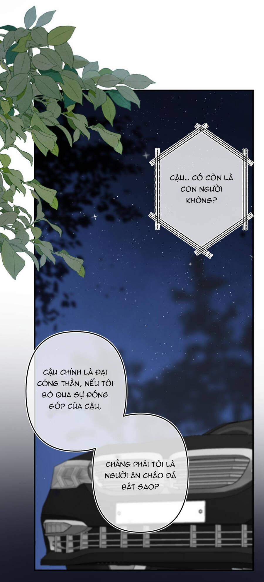 Vụng Trộm Không Giấu Được 95.1 trang 4