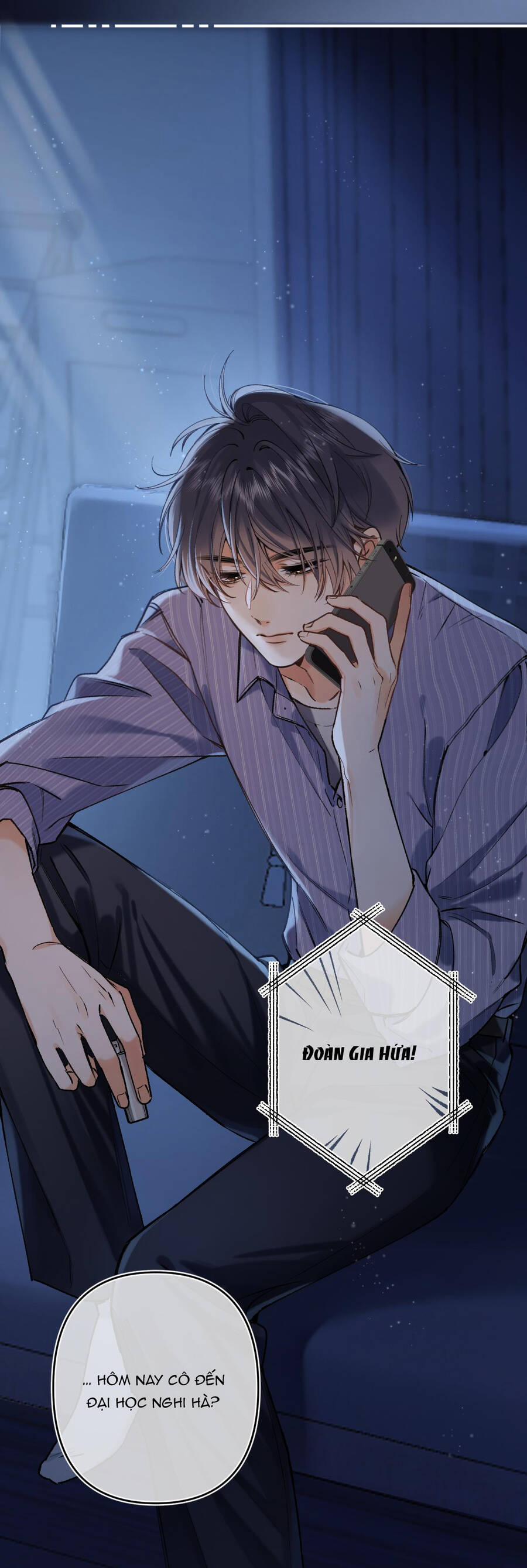 Vụng Trộm Không Giấu Được 95.2 trang 1