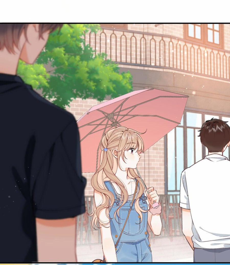 Vụng Trộm Không Giấu Được 96.2 trang 12