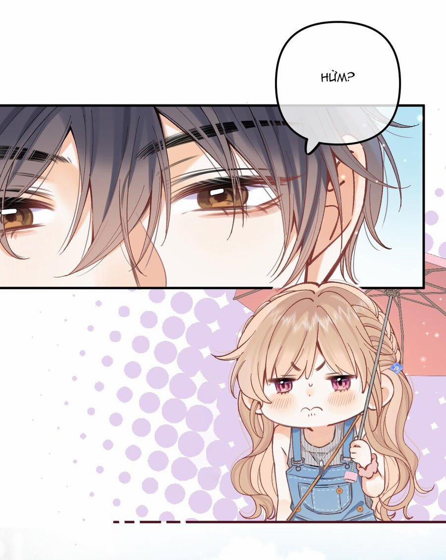 Vụng Trộm Không Giấu Được 96.2 trang 15