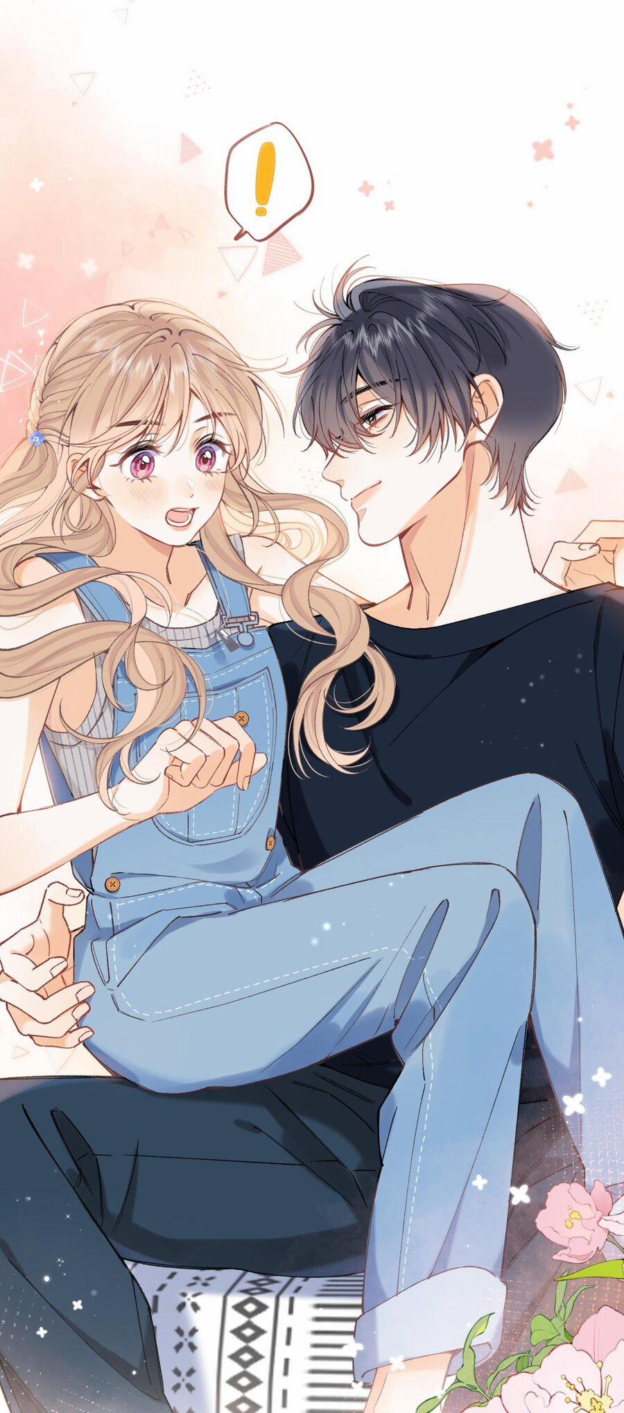 Vụng Trộm Không Giấu Được 97.1 trang 12