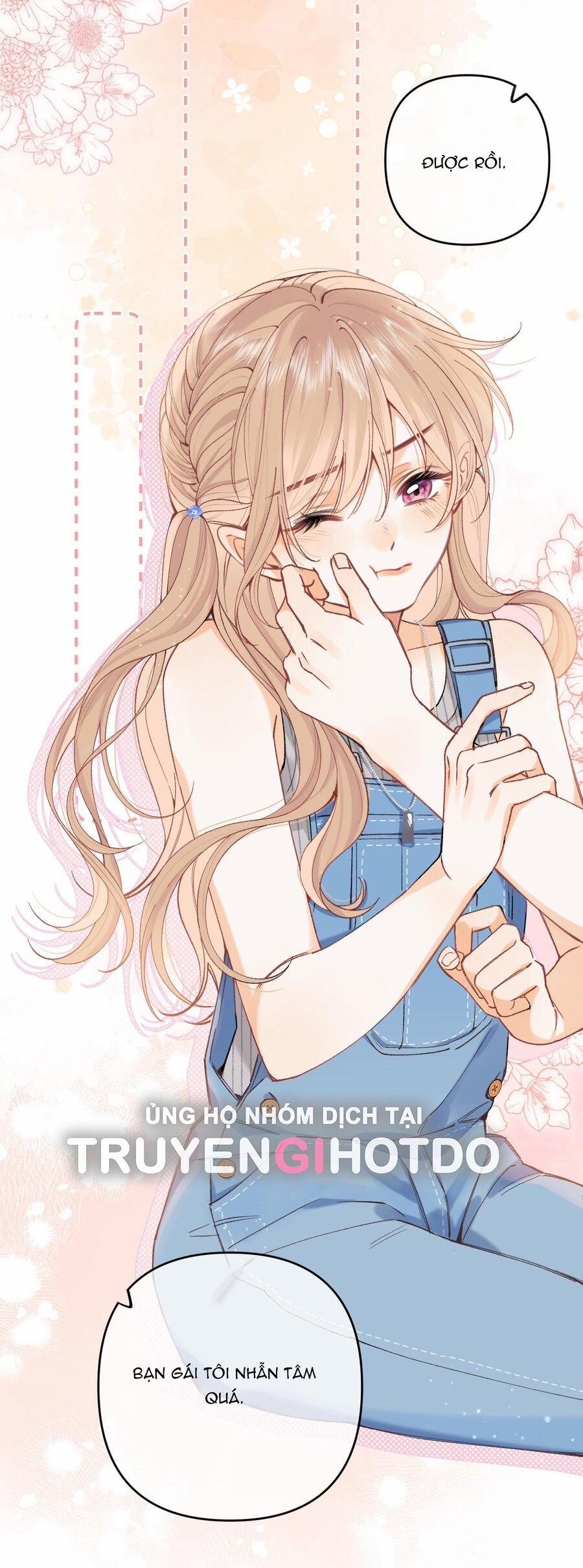 Vụng Trộm Không Giấu Được 97.1 trang 14