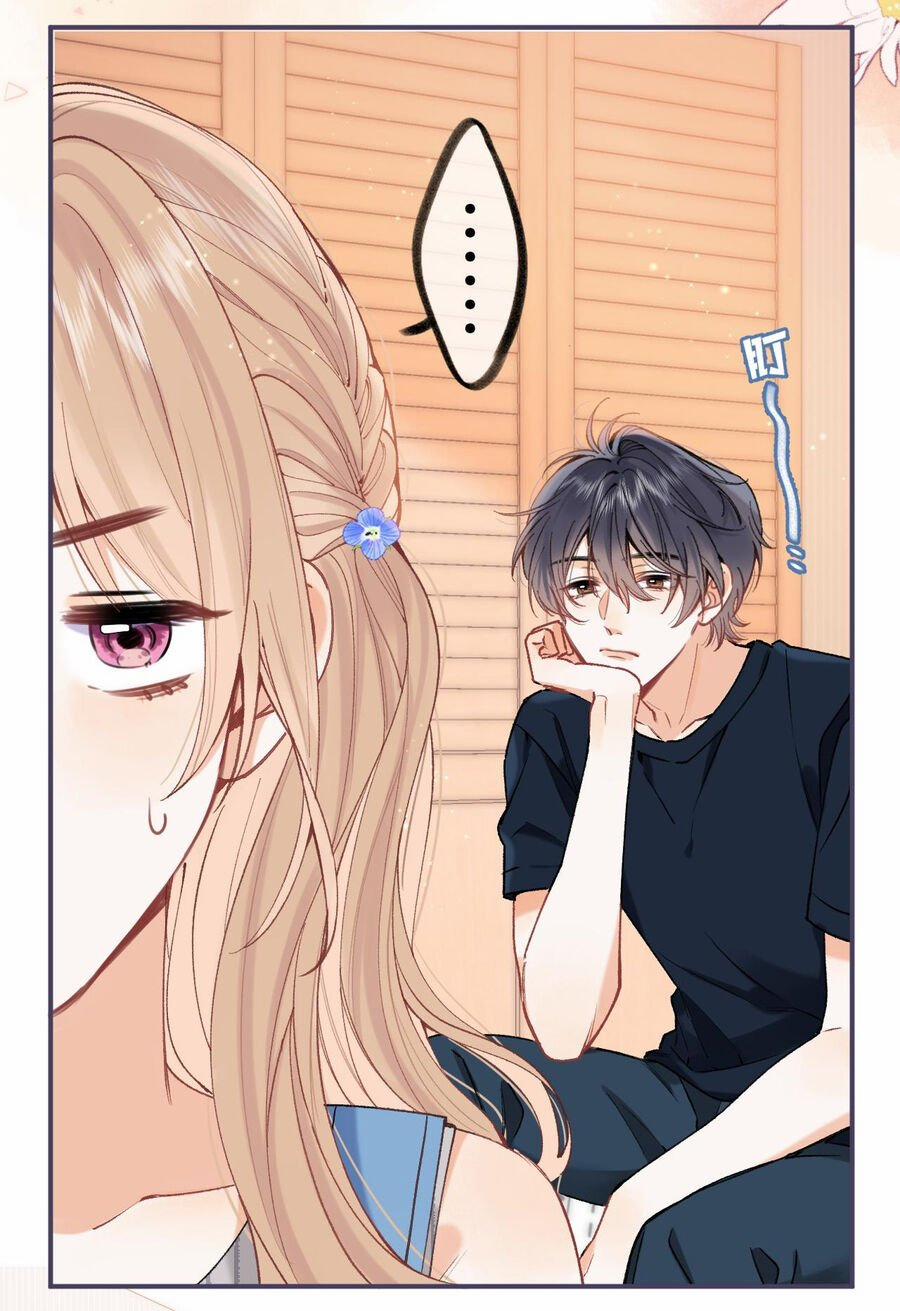 Vụng Trộm Không Giấu Được 97.1 trang 4