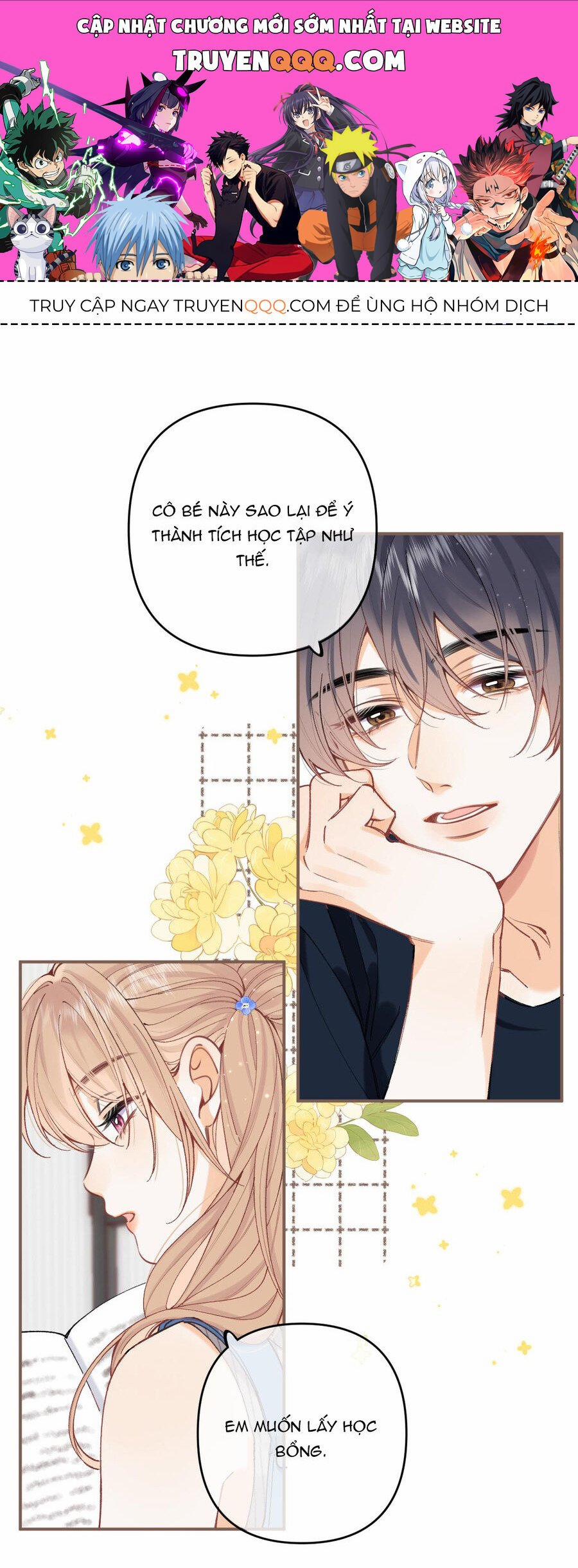 Vụng Trộm Không Giấu Được 97.2 trang 0