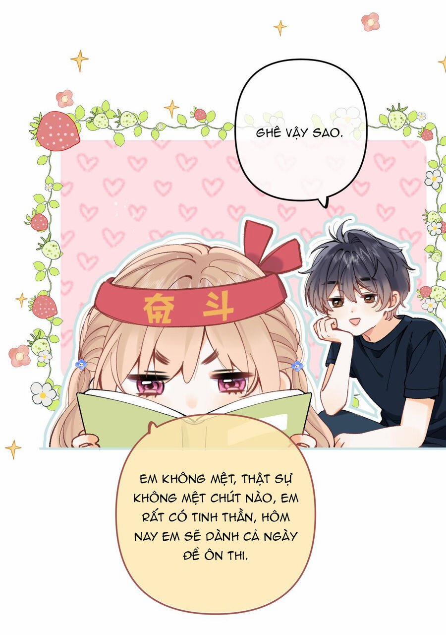 Vụng Trộm Không Giấu Được 97.2 trang 1